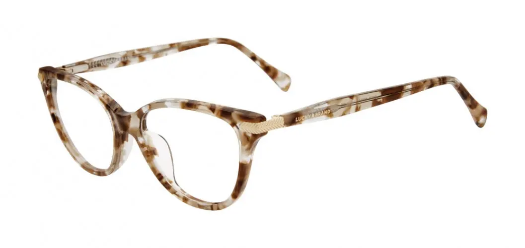 Lucky Brand Vlbd262 Eyeglasses 1