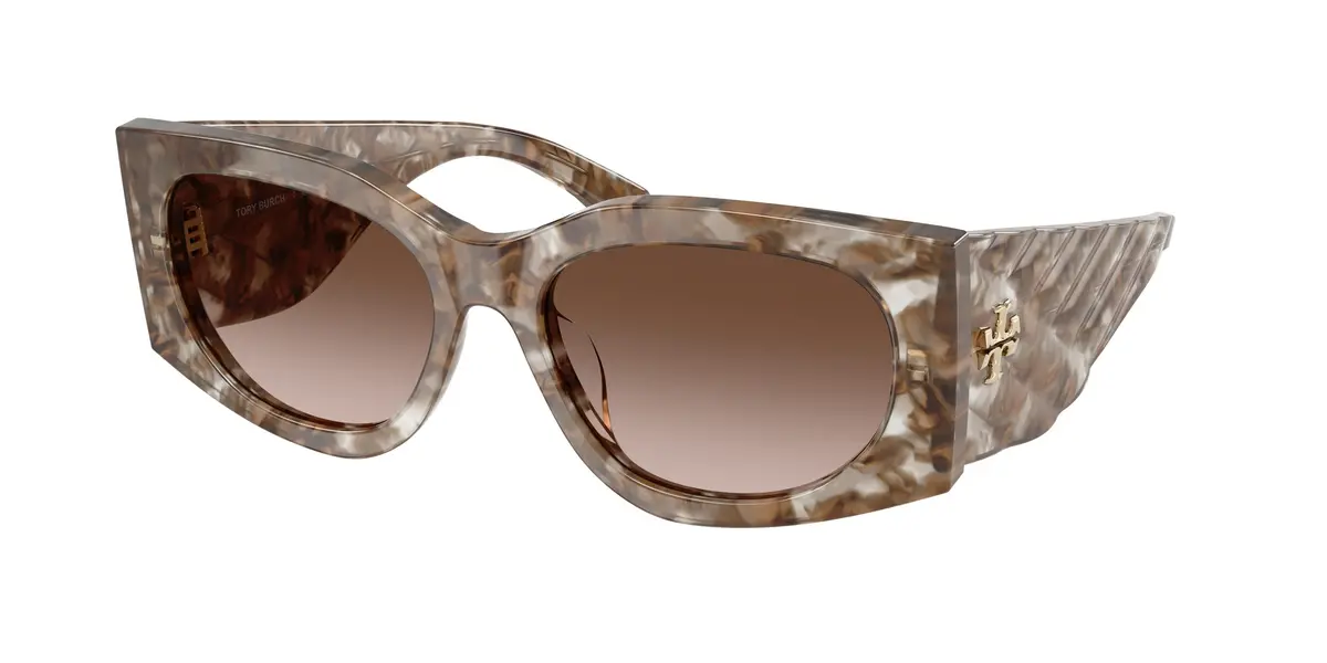 Tory Burch 7221U Sunglasses 1