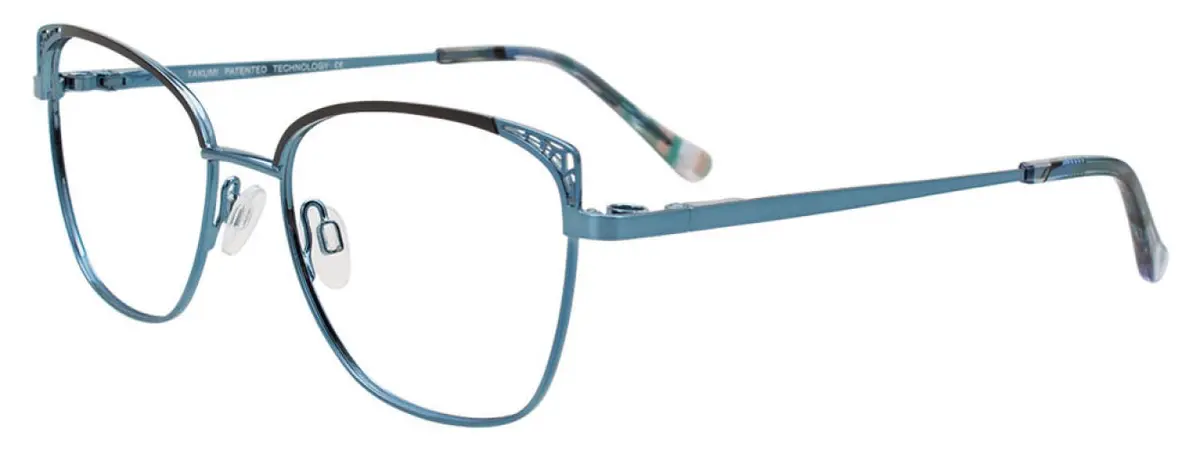Takumi Tk1331 Eyeglasses 1