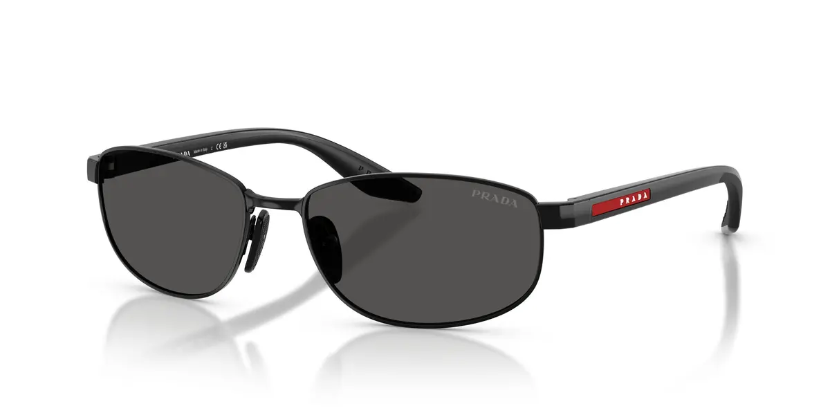 Prada Linea Rossa B53s Sunglasses 1