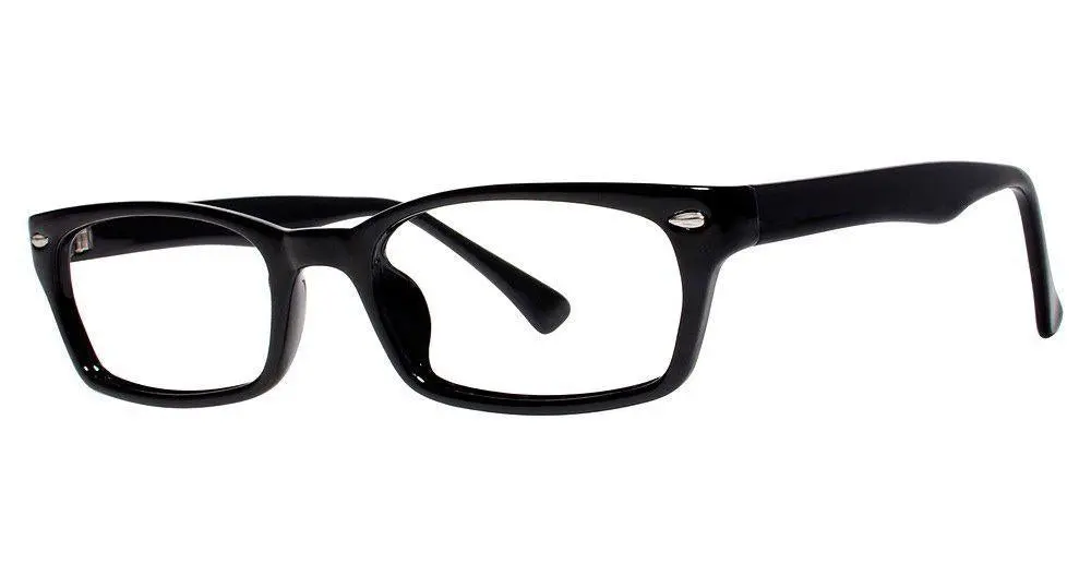 Plastics I Heritage Eyeglasses 1