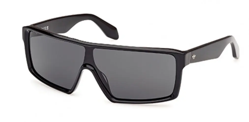 Adidas Originals 0114 Sunglasses 1