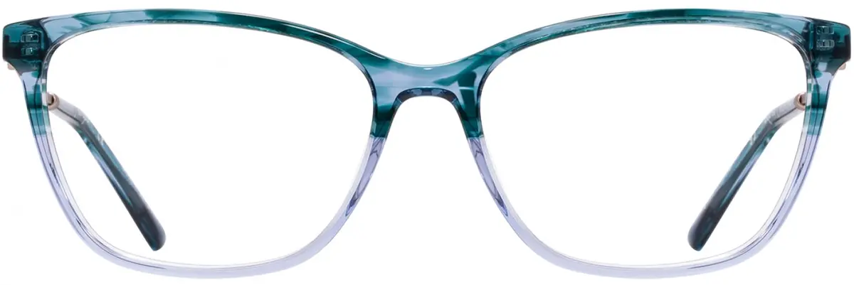 Cote Dazur Cda416 Eyeglasses 1