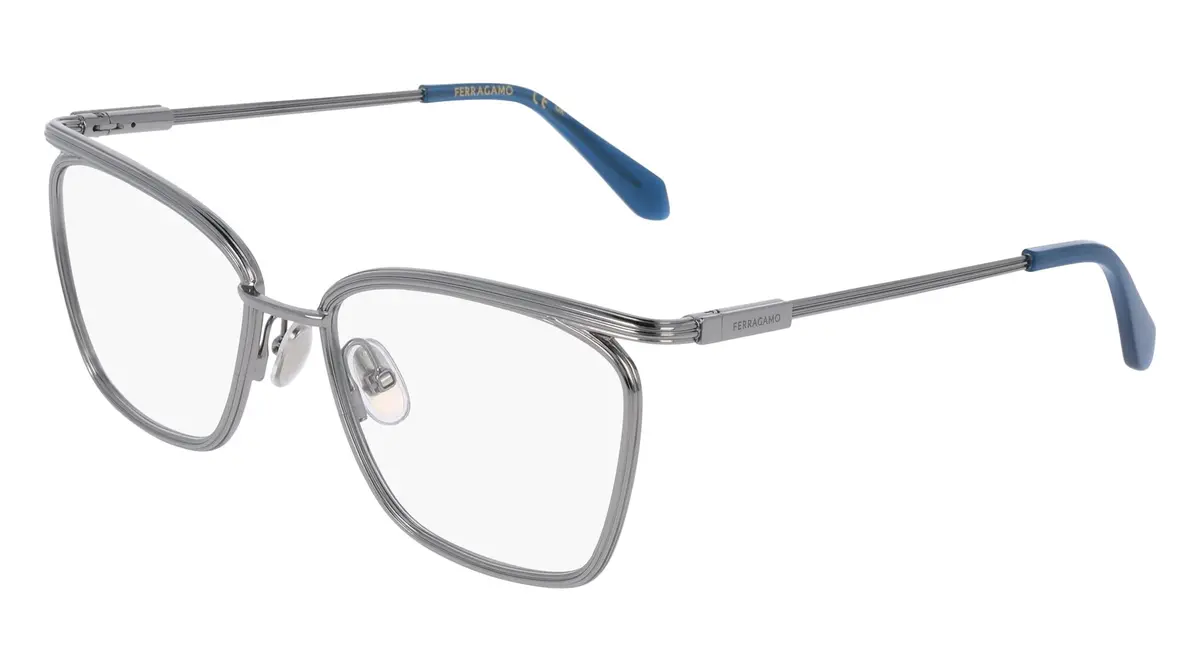 Salvatore Ferragamo Sf2235 Eyeglasses 1