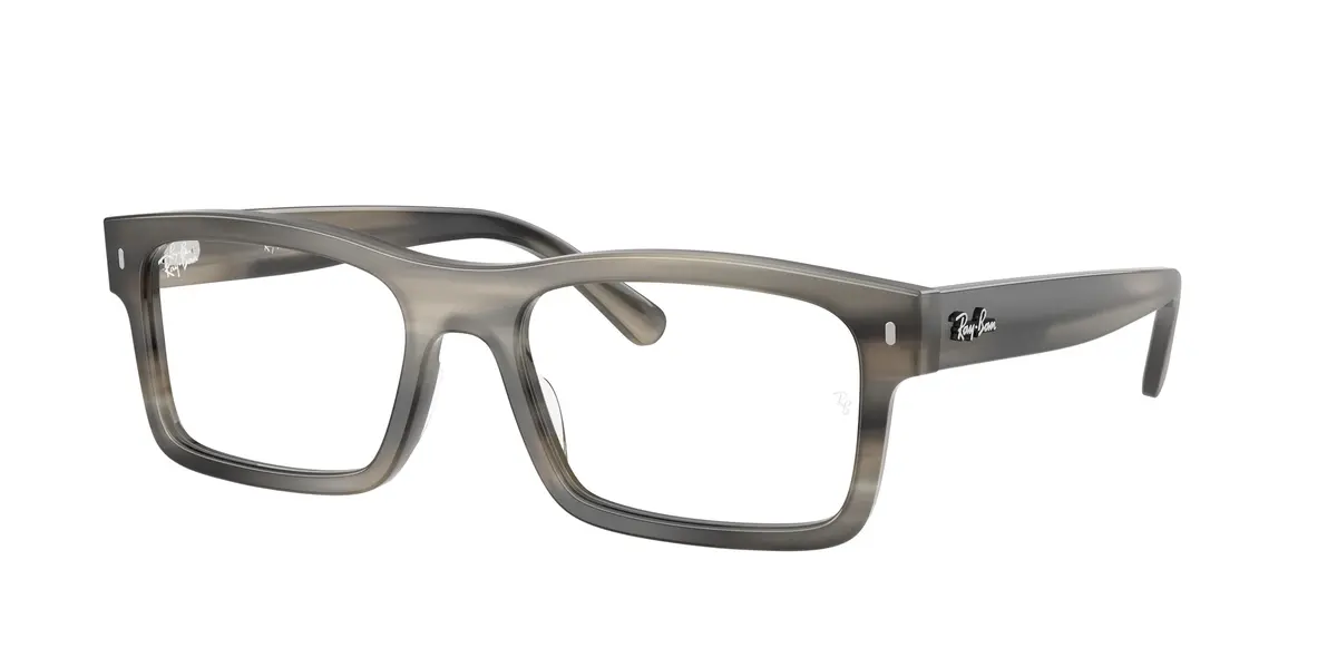 Ray-Ban 5435 Eyeglasses 6