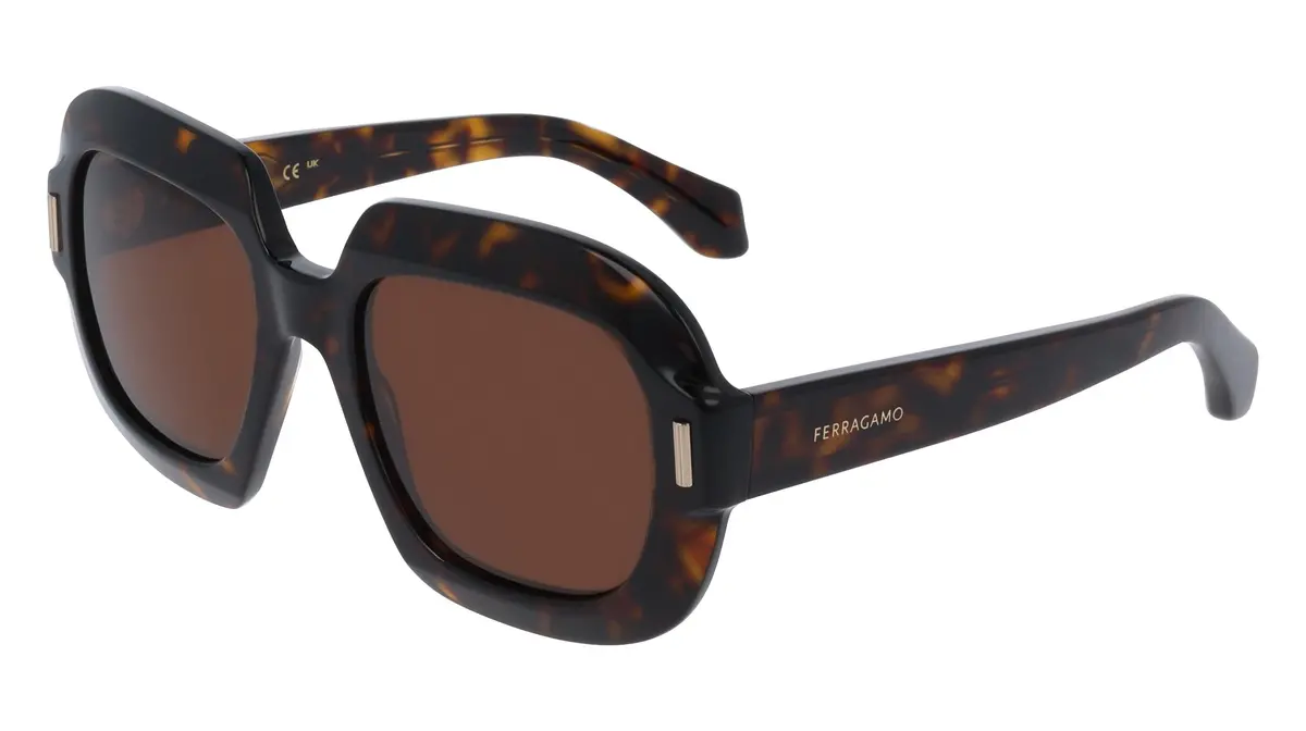 Salvatore Ferragamo Sf2068se Sunglasses 1
