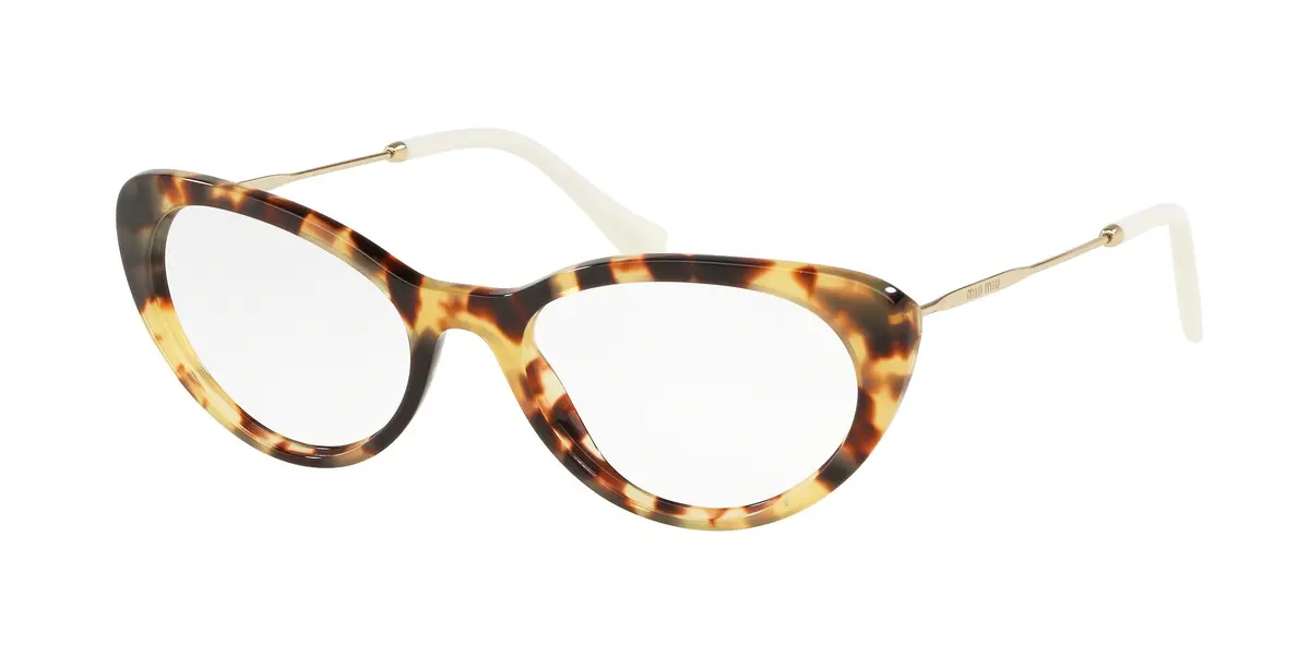 Miu Miu 05Rv Core Collection Eyeglasses 1