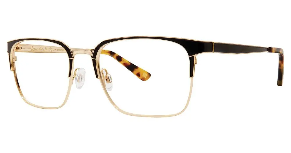 Randy Jackson Rjx141 Eyeglasses 1