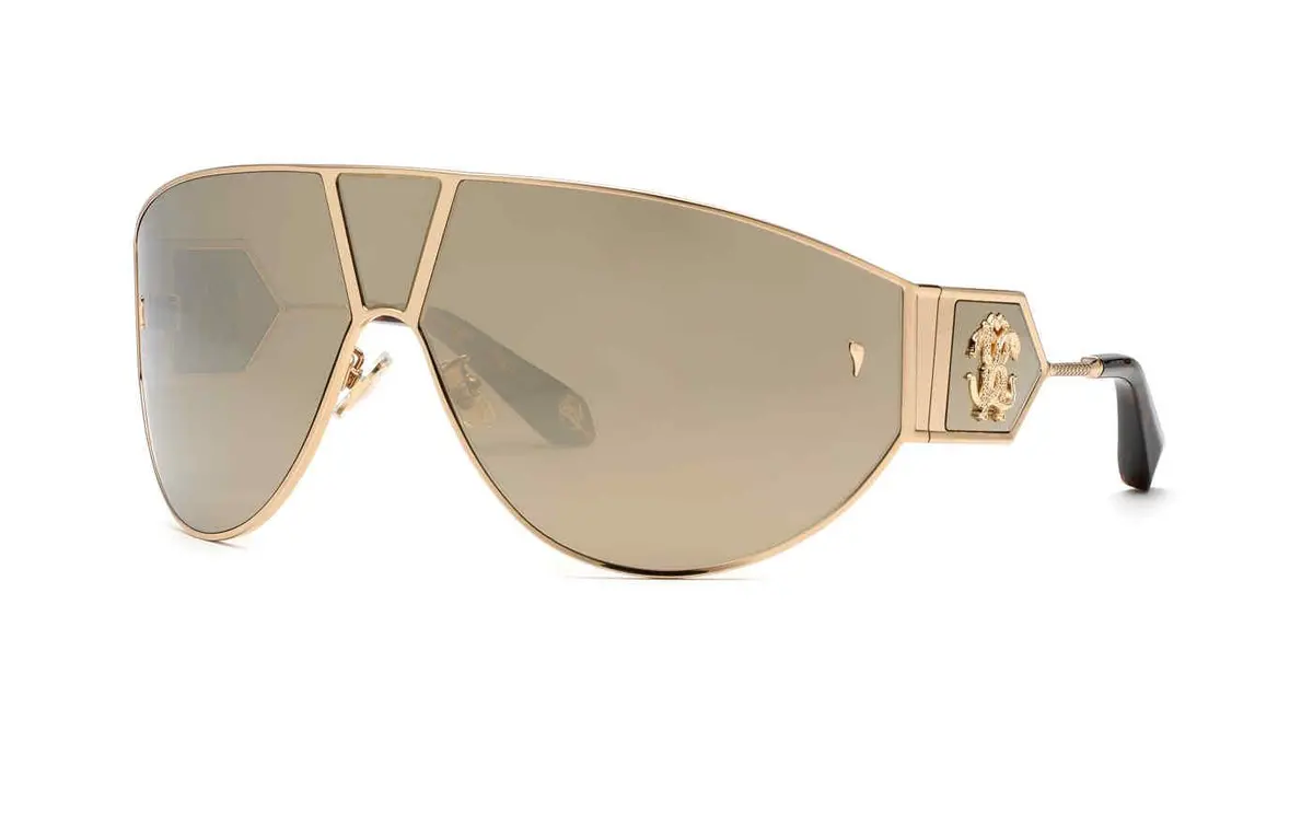 Roberto Cavalli Src093 Sunglasses 1