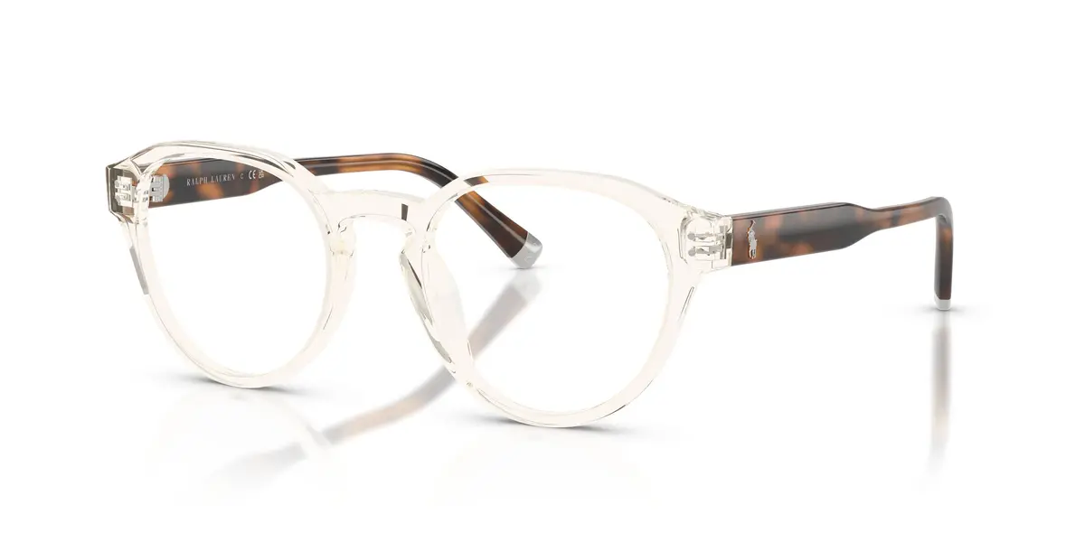 Polo 2304U Eyeglasses 1