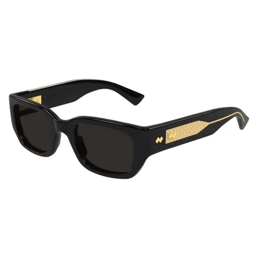 Bottega Veneta Bv1401sa Sunglasses 1