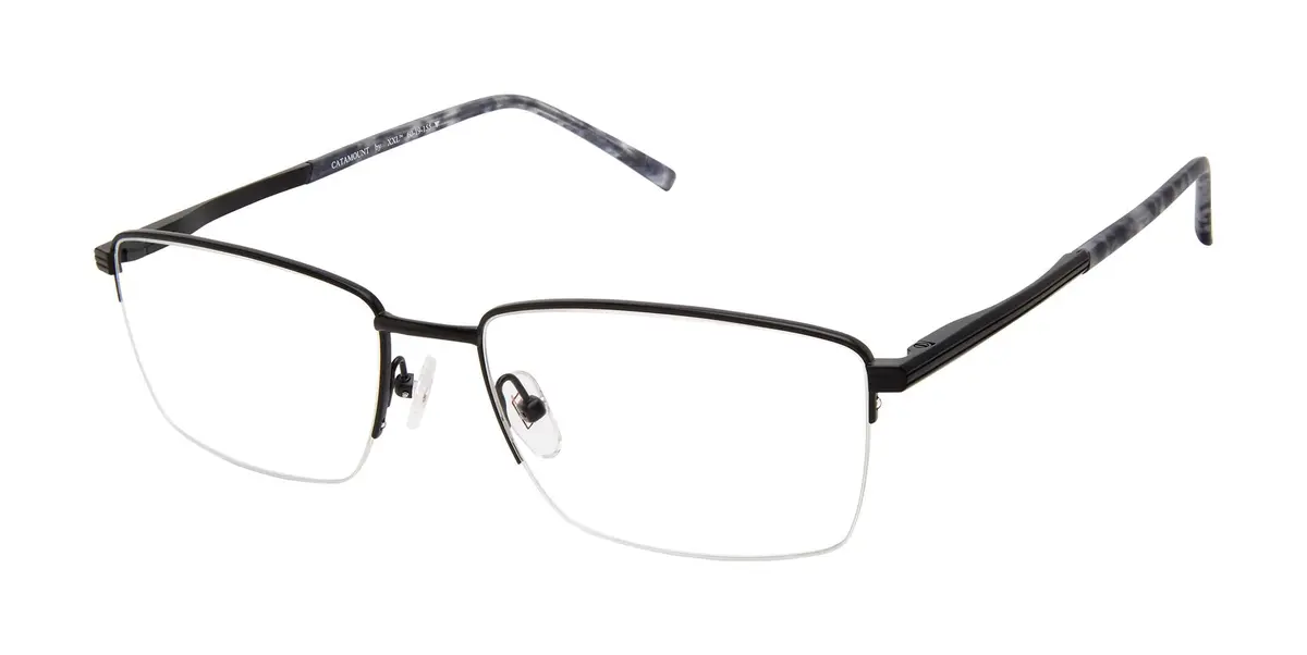 Xxl Catamount Eyeglasses 1