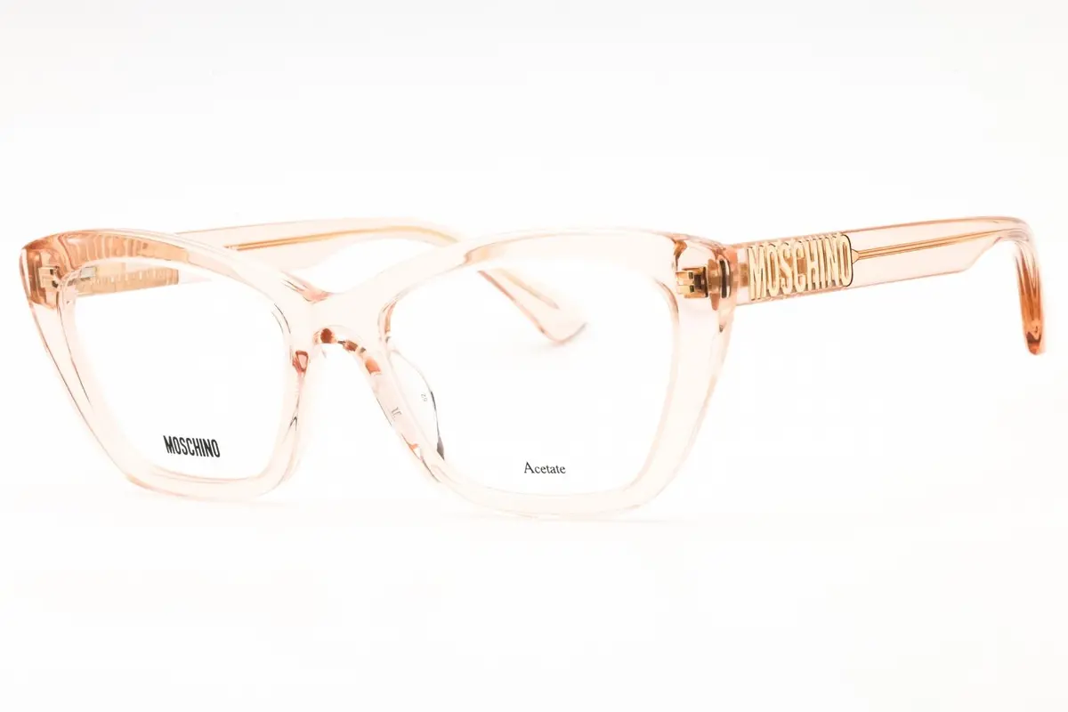 Moschino Mos629 Eyeglasses 1