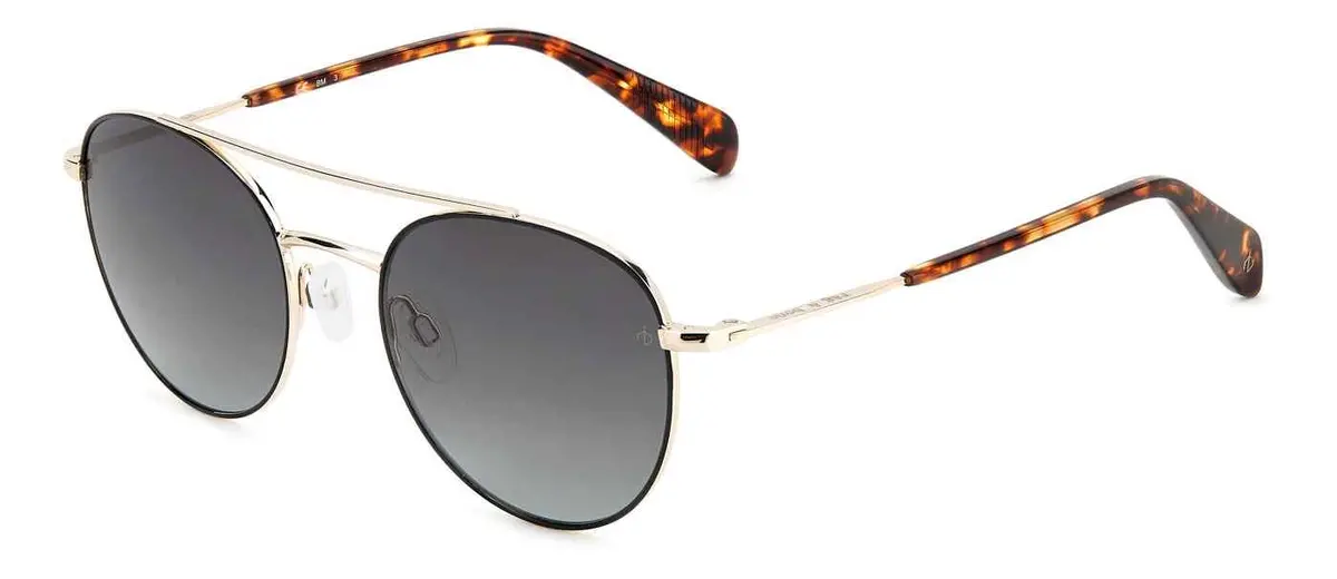 Rag & Bone Rnb5050 Eyeglasses 1