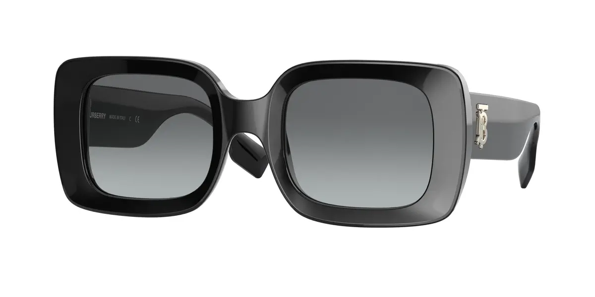 Burberry Delilah 4327F Sunglasses 1