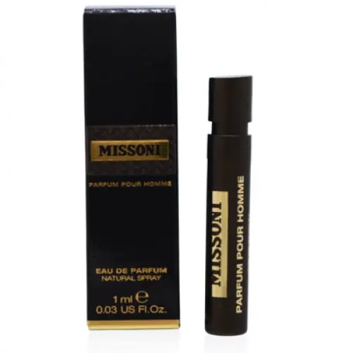 Missoni Edp Spray Vial 1