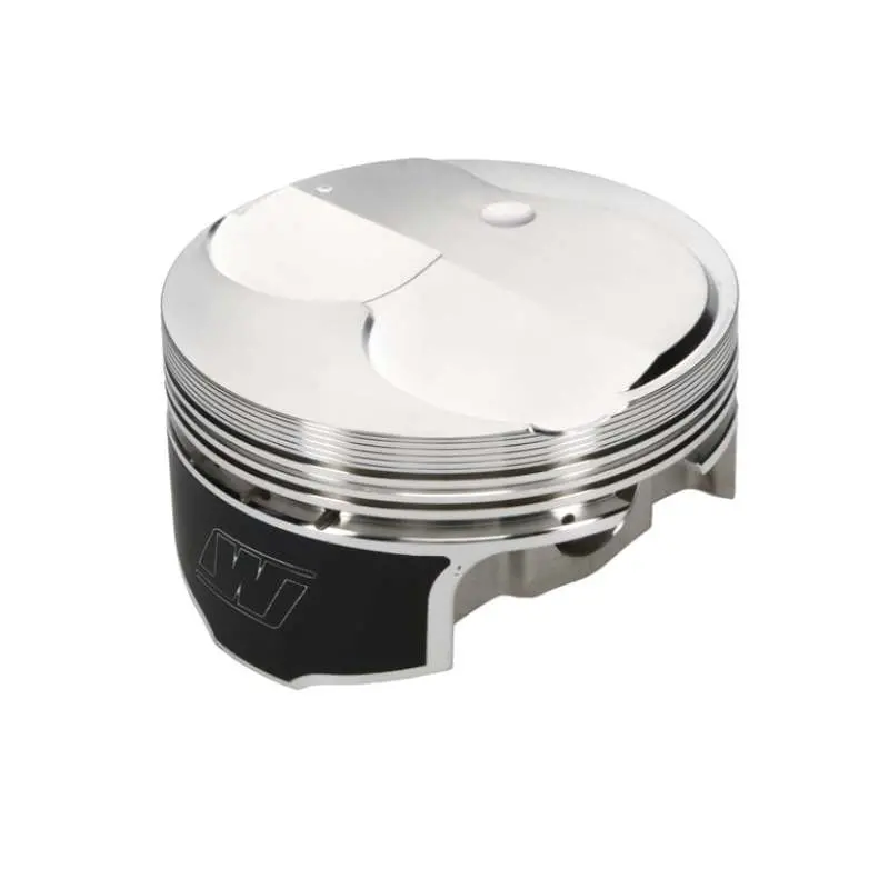 Wiseco Ls-Series Chevrolet Pistons – 5Cc Dome, 1.110" Compression Height, 4.030" Bore 1
