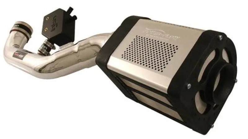 Injen 00-04 Tundra / Sequoia 4.7L V8 & Power Shield Only Polished Power-Flow Air Intake System 1