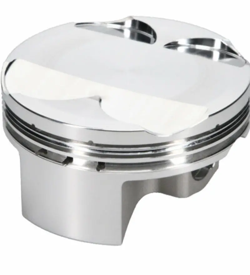 Je Pistons Single-Cylinder Replacement Piston For 2008–2009 Suzuki Hayabusa 1