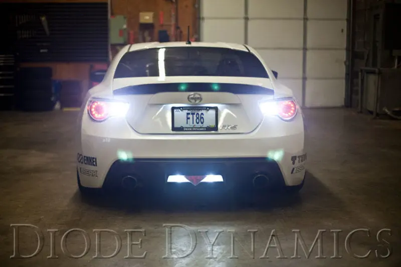 Diode Dynamics Tail Light Integration Module For 2013–2016 Scion Fr-S / Subaru Brz – Turn Signal + Backup Function (Usdm) 1