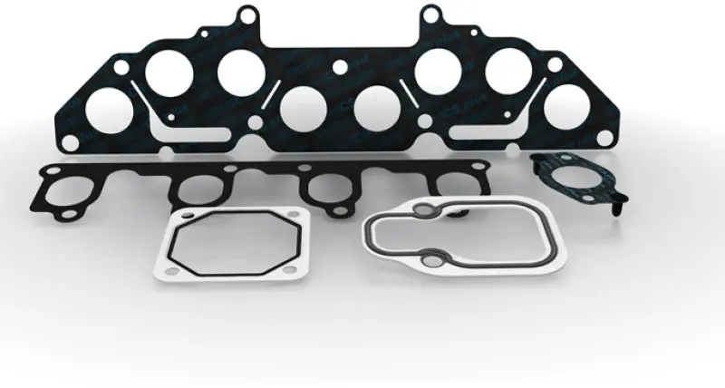 Mahle Original Mercedes-Benz C230 02 Throttle Body Gasket 1