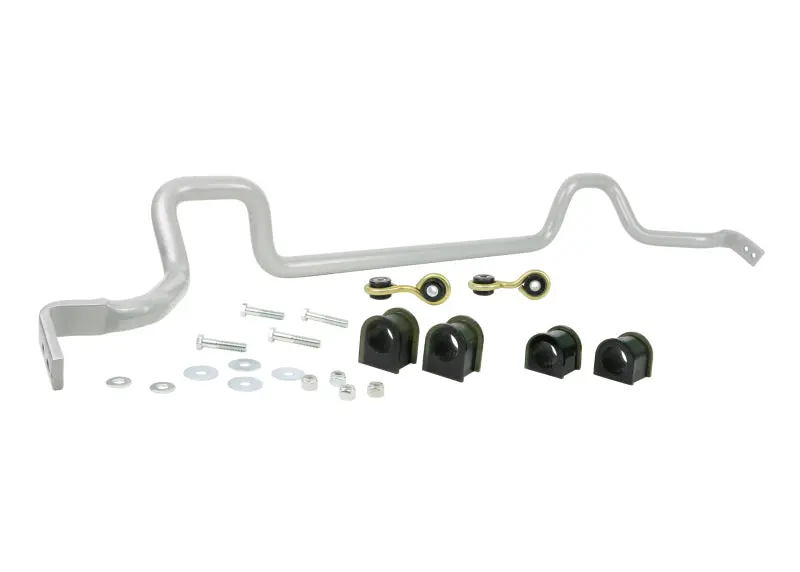 Whiteline 93-98 Toyota Supra Mk4 Jza80 Front 30Mm Heavy Duty Adjustable Swaybar 1