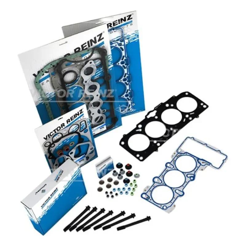 Mahle Original Head Gasket Set For 2007.5–2018 Dodge Ram Cummins Diesel Engines 1