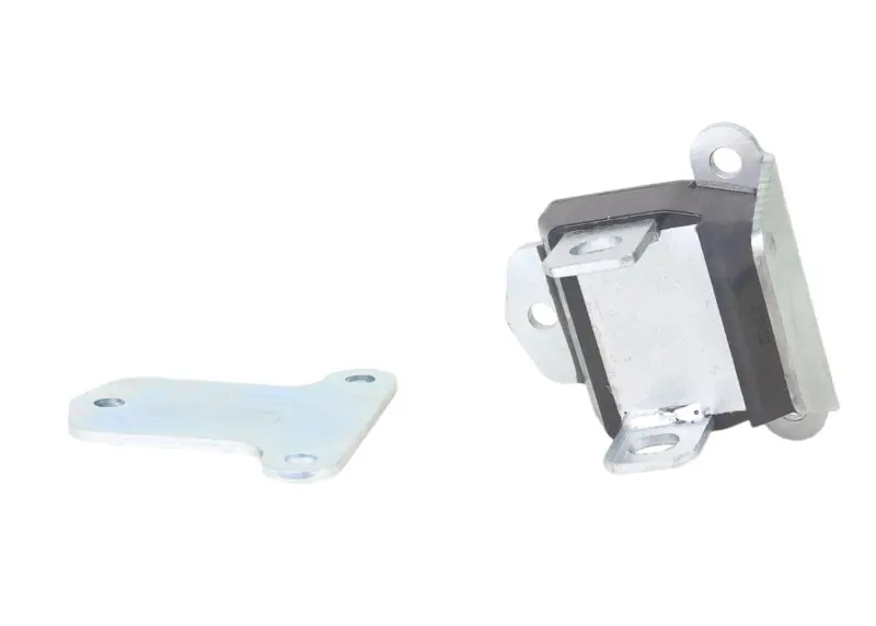 Whiteline 1959-1969 Chevrolet Bel Air Engine Mount - Early Style Gen I Small Block 1