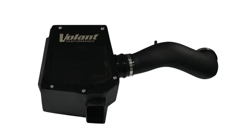 Volant Drytech Closed-Box Cold Air Intake System For 2007–2008 Chevy Avalanche, Silverado & Suburban (4.8L/5.3L V8) 1