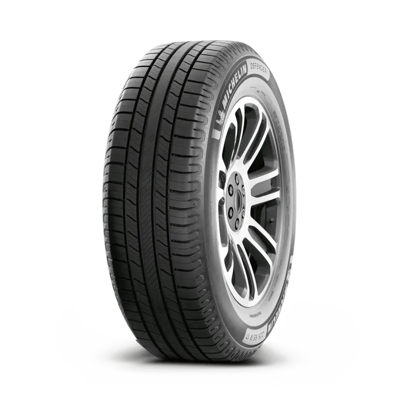 Michelin Defender2 Cuv All-Season Tire – 255/65R18, Load Index 111, Speed Rating H 1