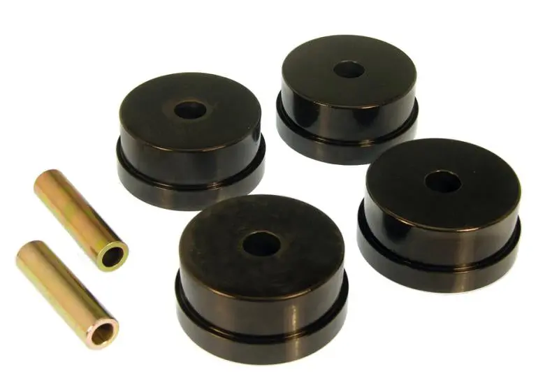 Prothane Mitsubishi Lancer/Evo Motor Mount Insert - Black 1