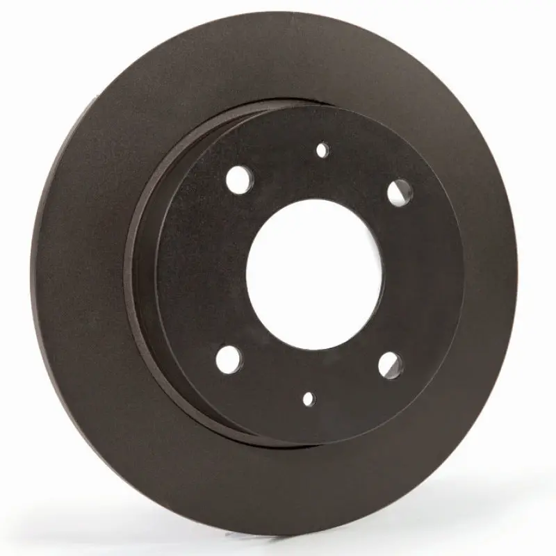 Ebc 12+ Hyundai Azera 3.3 Premium Front Rotors 1