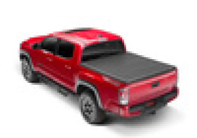 Extang Trifecta Alx Soft Tonneau Cover For 2014–2021 Toyota Tundra (5.5-Foot Bed, No Rail System) 1