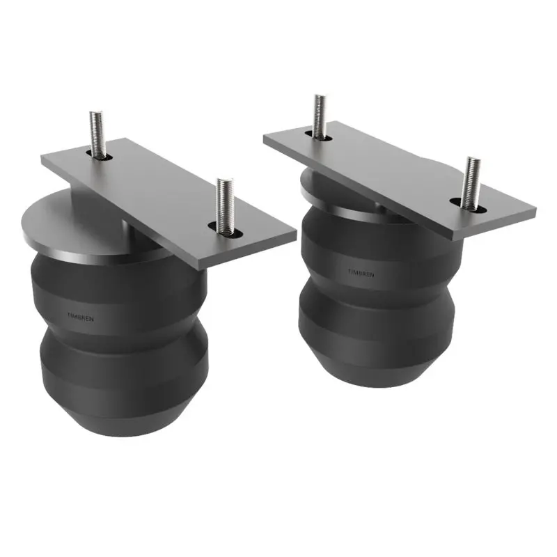 Timbren 1989 Ud 1100 Rear Suspension Enhancement System 1