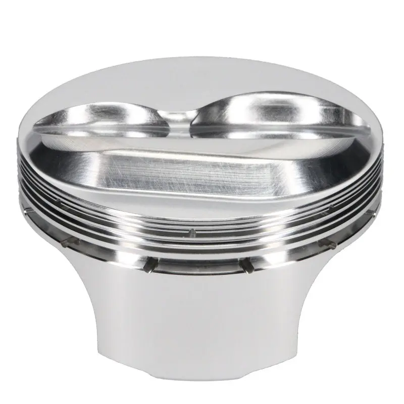 Je Forged Sbc 400 Fsr Dome Piston Set – 8-Piece 1