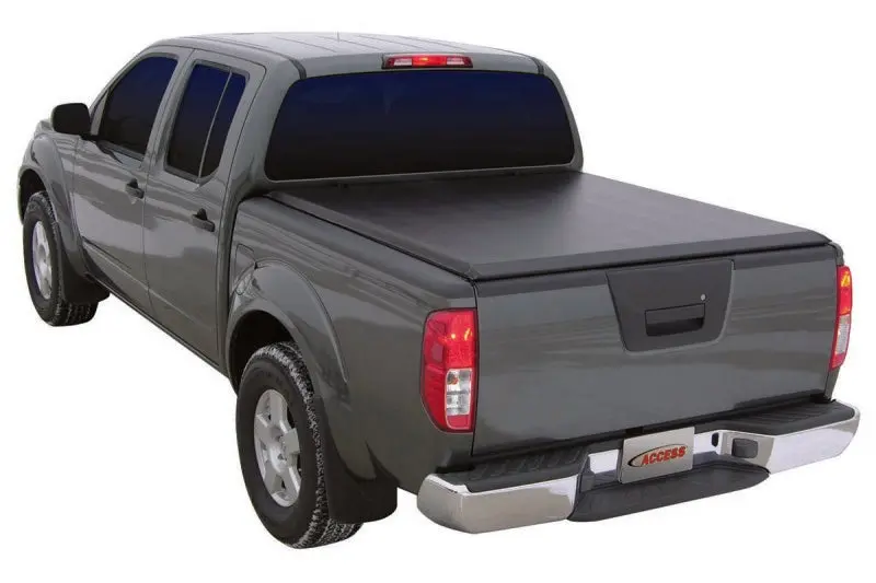 Access Literider 09-13 Equator Crew Cab 5Ft Bed Roll-Up Cover 1