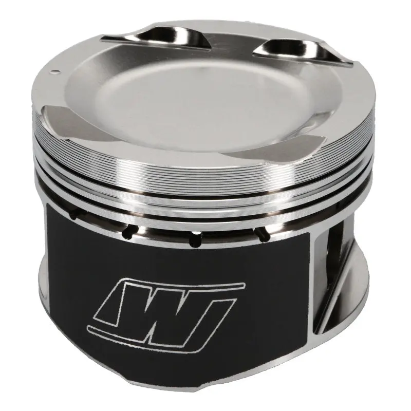 Wiseco G40 G-Lader Piston Kit For Volkswagen Polo 1.3L 8V – 77Mm Bore, 8:1 Compression 2