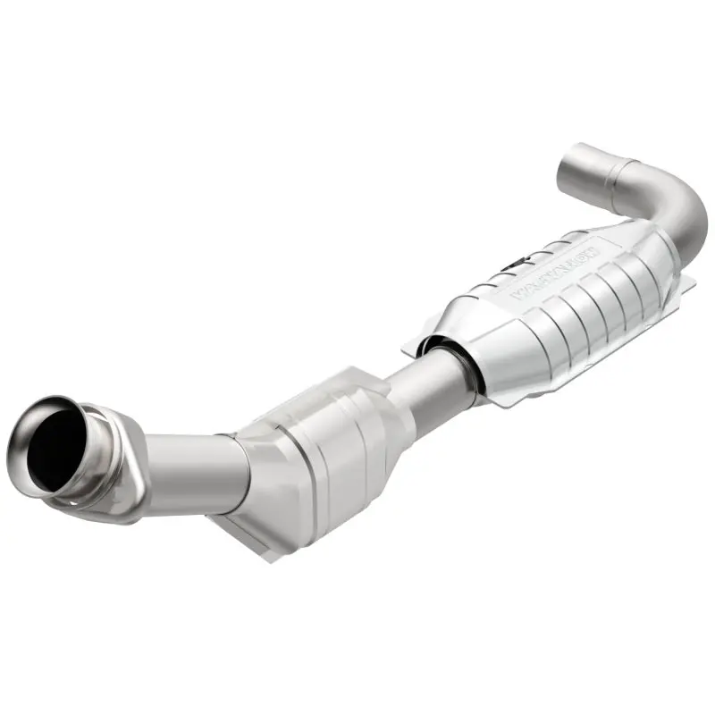 Magnaflow Direct-Fit Catalytic Converter For 1999–2000 Ford F-150 – 4.2L 2Wd, Dual System Configuration 1