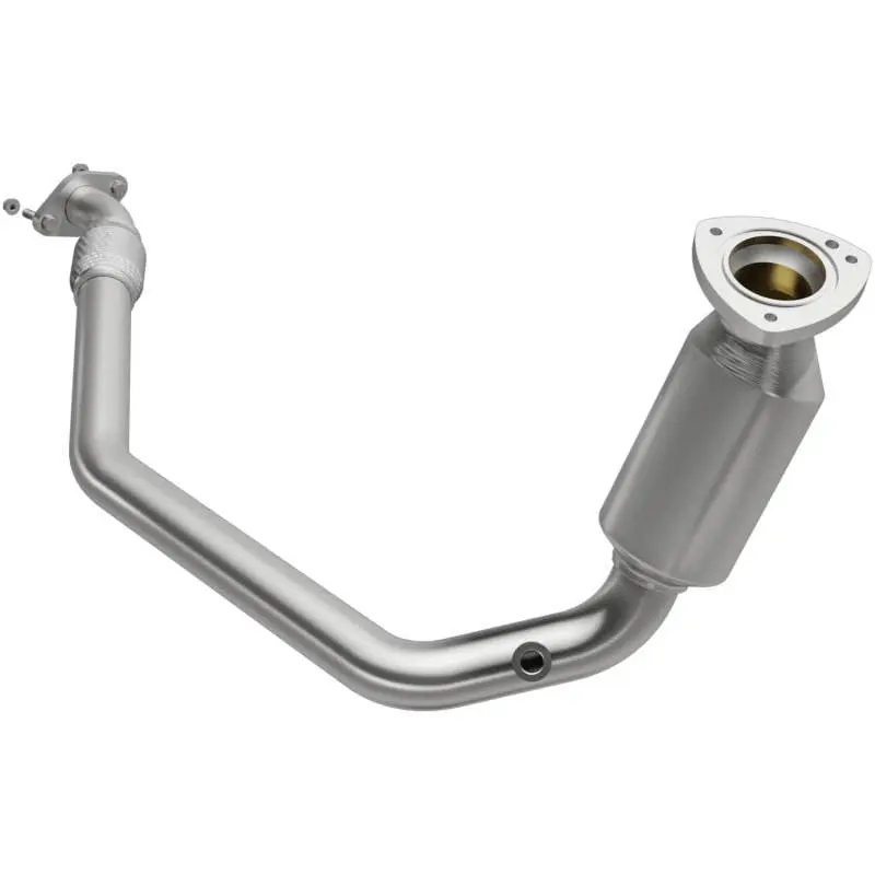 Magnaflow California-Compliant Direct-Fit Catalytic Converter For 2005–2006 Pontiac G6 (3.5L) 1