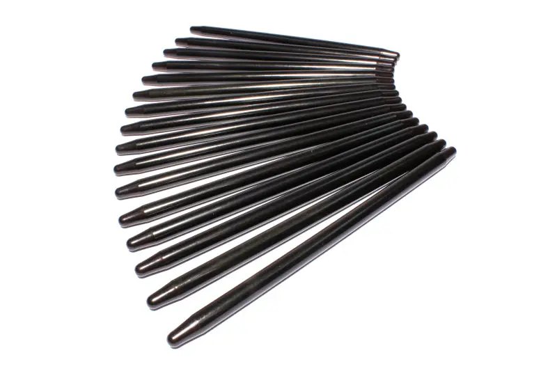 Comp Cams Hi-Tech Pushrods – 3/8" Diameter, 9.500" Length, Precision-Ground Steel 1