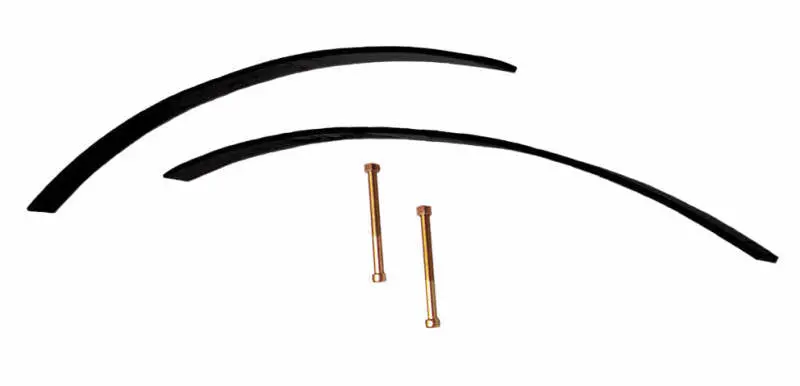 Skyjacker Add-A-Leaf Suspension Kit – Lift Enhancement For 1980–1996 Ford F-250 4Wd 1