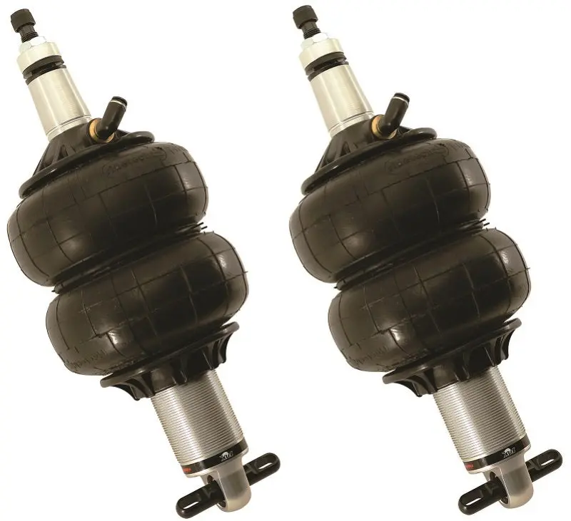 Ridetech Shockwave Hq Series Front Coilover Kit For 1997–2003 Ford F-150 1