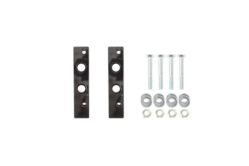 Umi Rear Sway Bar Bracket Kit – For 1978–1996 Gm B-Body Vehicles Using Factory Trailing Arms 1