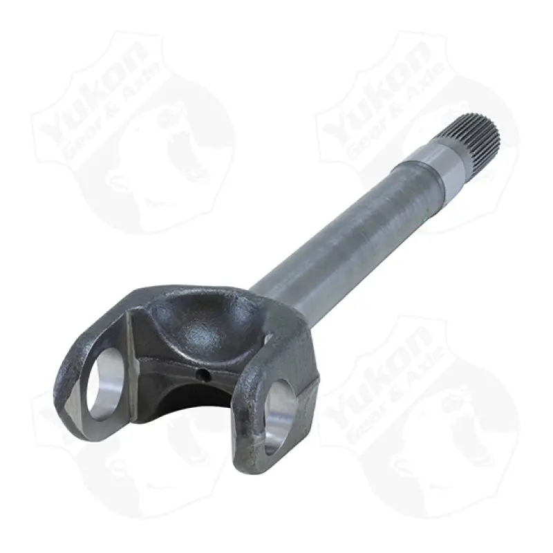 Yukon Gear Replacement Inner Axle Shaft For Dana 44 Independent Front Suspension (Part #1541H) 1