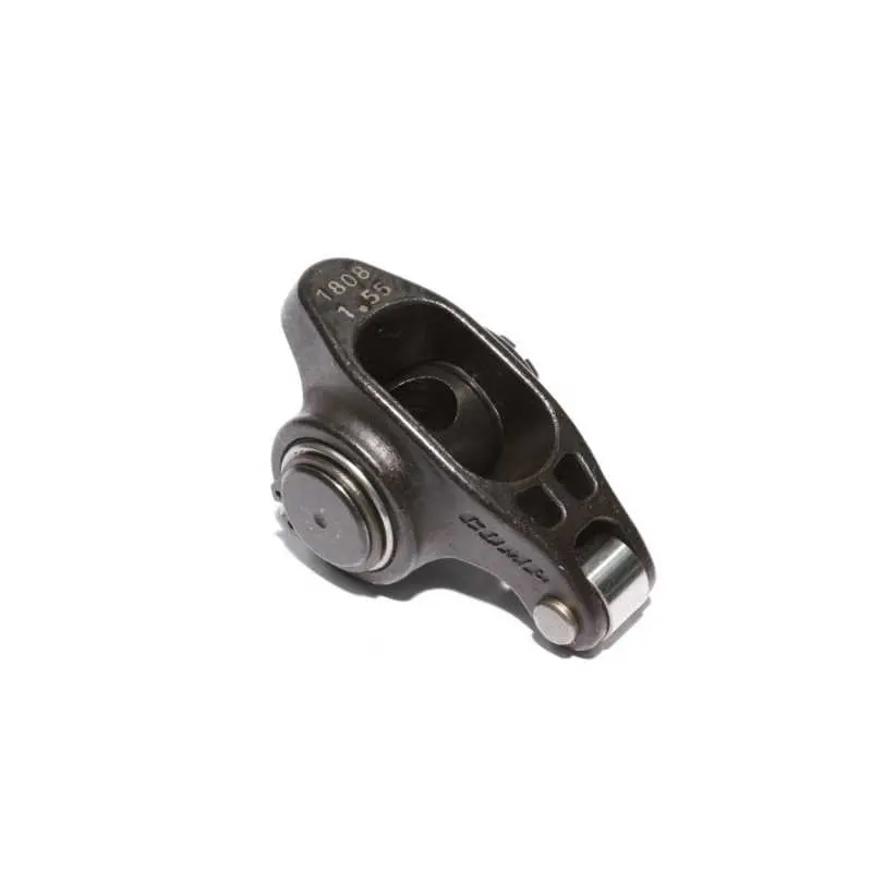 Comp Cams Ultra Pro 1.55:1 Rocker Arms – 3/8-Inch Shaft, Bbc/Small Block Compatible 1