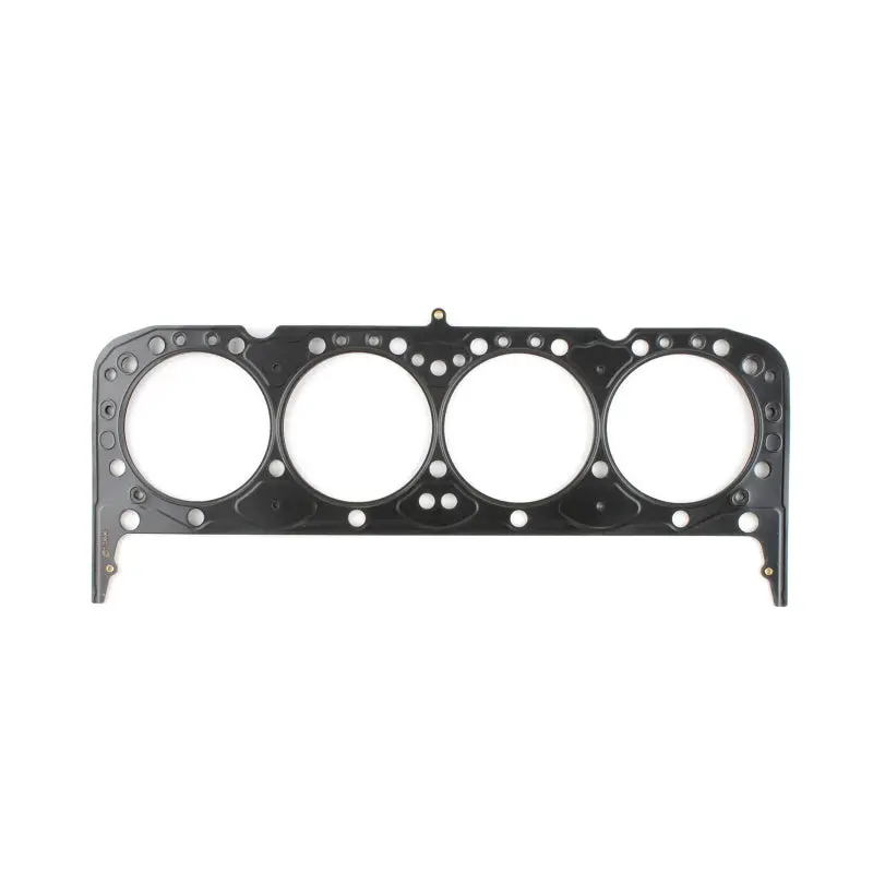 Cometic Mls Head Gasket For Chevy Small Block – .023" Thickness, 4.060" Bore, Compatible With 18° Or 23° Cylinder Heads 1