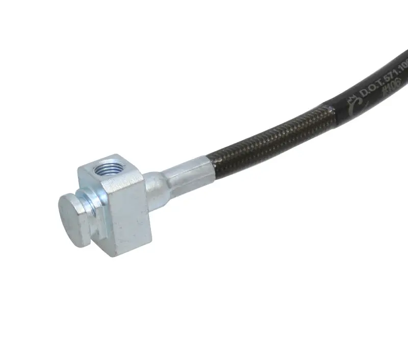 Carli 00-05 Ford Excursion Brake Lines 1