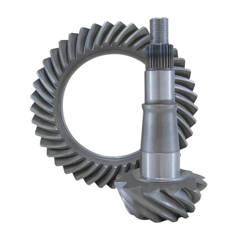 Usa Standard Ring And Pinion Gear Set For Gm 9.5-Inch Rear Axle – 4.88 Ratio 1