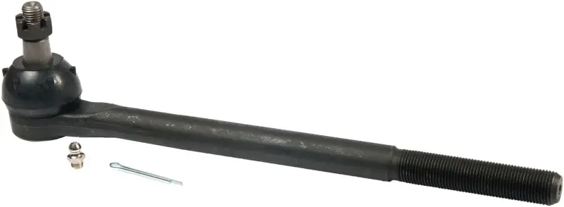 Ridetech E-Coated Inner Tie Rod End – Direct Replacement For 1958–1964 Chevy Impala 1