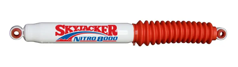 Skyjacker Heavy-Duty Shock Absorbers For 2006–2010 Dodge Ram 2500 – Compatible With 4Wd Regular, Crew, And Extended Cab Models 1